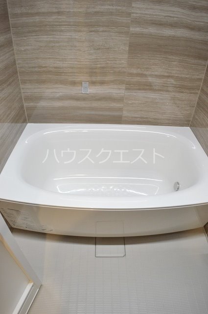 ソルレヴェンテ堀川高辻 風呂画像