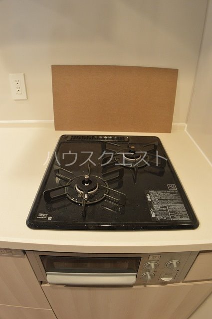 ソルレヴェンテ堀川高辻 キッチン