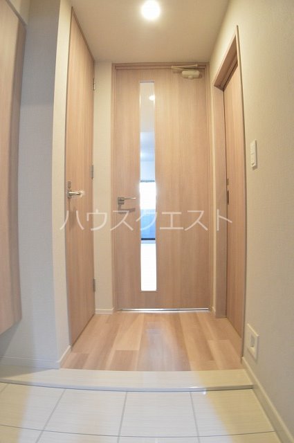 ソルレヴェンテ堀川高辻 その他
