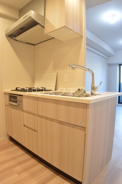 ソルレヴェンテ堀川高辻 その他