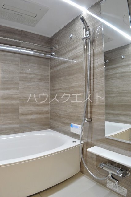 ソルレヴェンテ堀川高辻 風呂画像