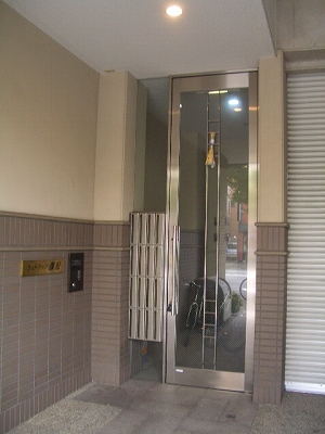 ウッドテック國松 セキュリティ