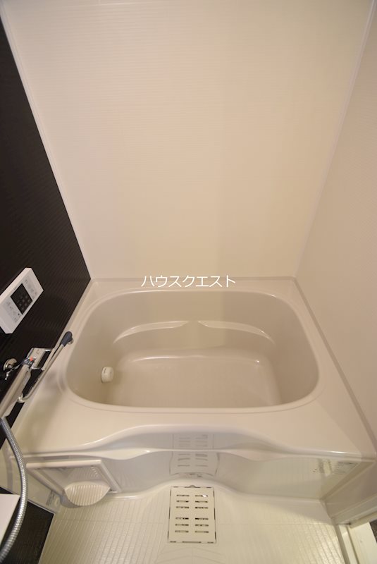 ベラジオ京都西陣 風呂画像