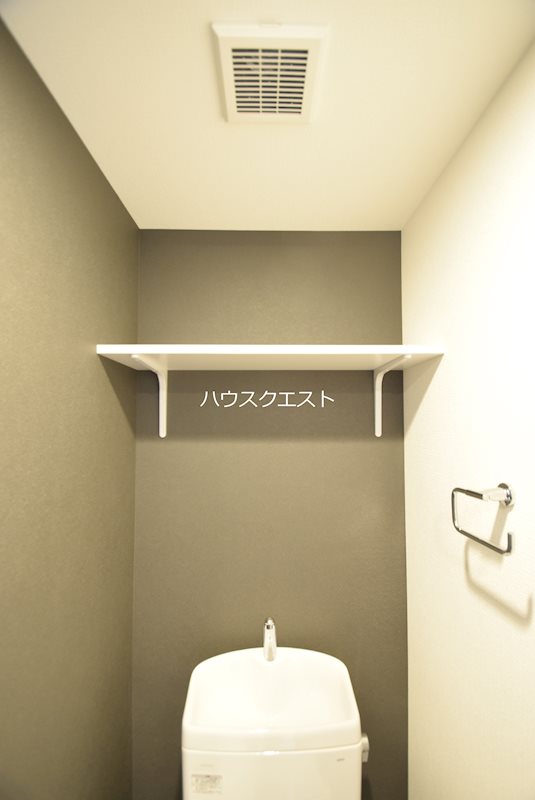 ベラジオ京都西陣 トイレ