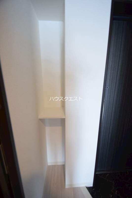 ベラジオ京都西陣 その他部屋・スペース