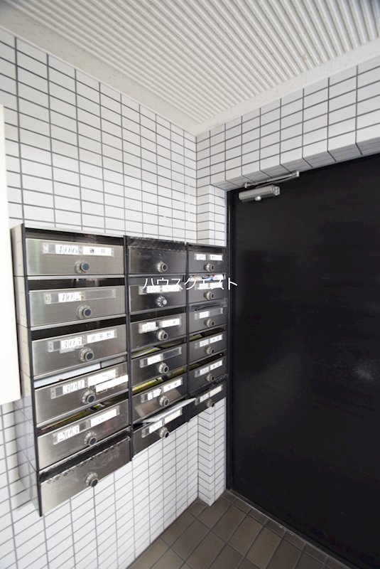 Maison de Elina その他共有部分