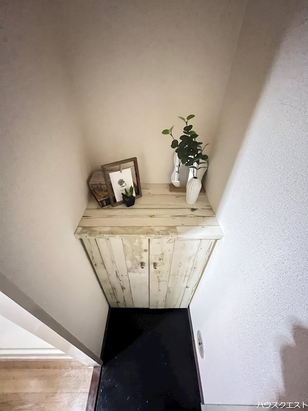 Maison de Elina その他