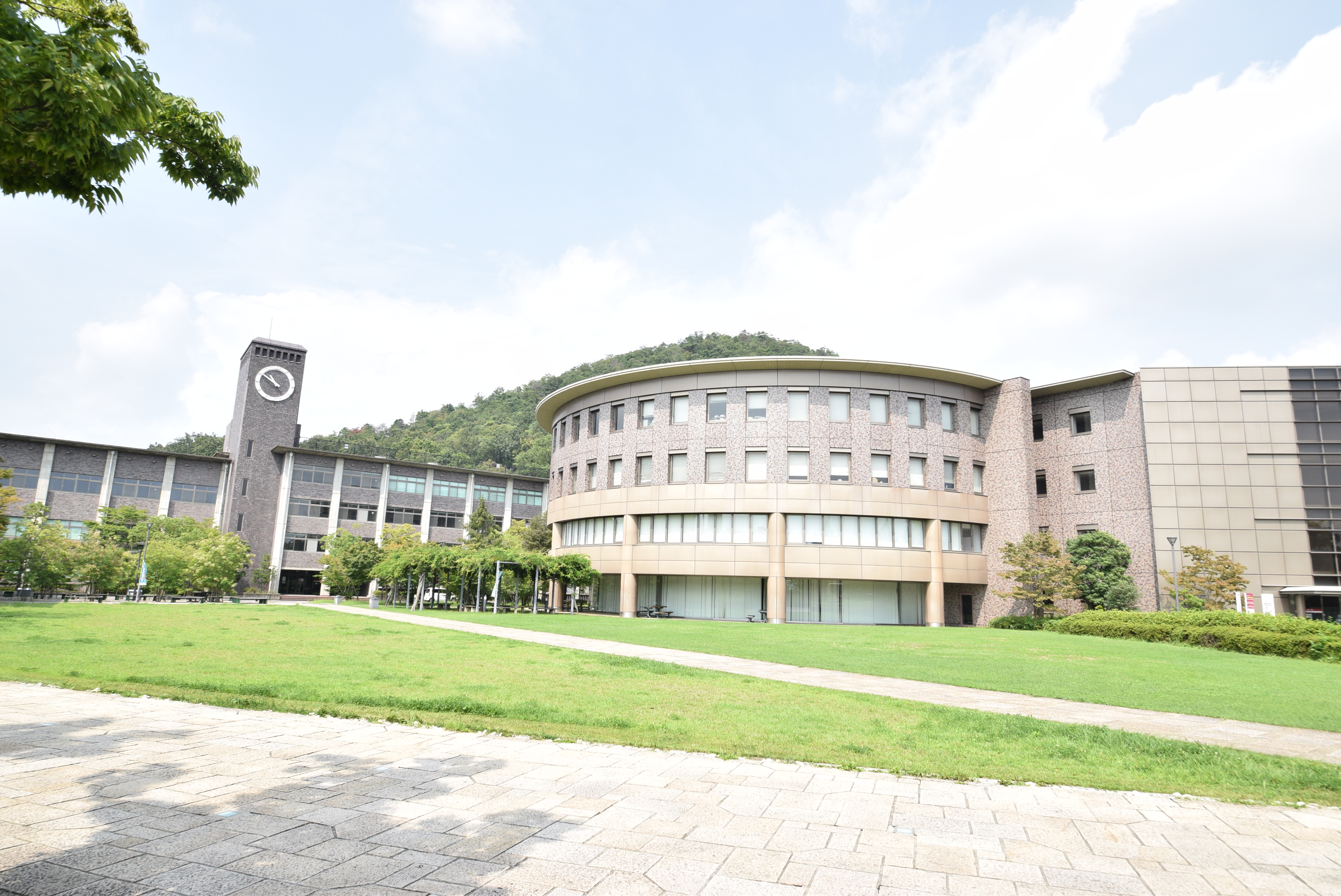 Maison de Elina 大学・短大