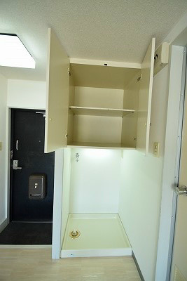 ラルン柏野 その他