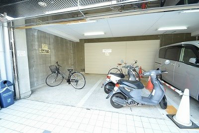 ラルン柏野 その他共有部分