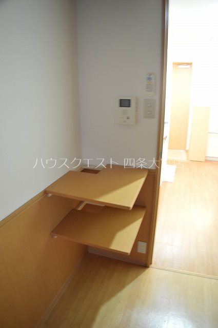 珠光ビル四条大宮 その他