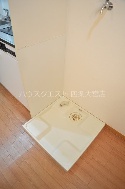 珠光ビル四条大宮 その他