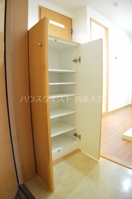 珠光ビル四条大宮 その他
