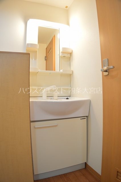 珠光ビル四条大宮 その他