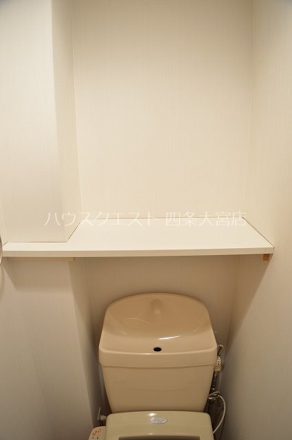 珠光ビル四条大宮 その他
