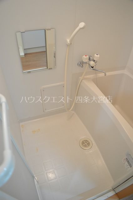 珠光ビル四条大宮 その他