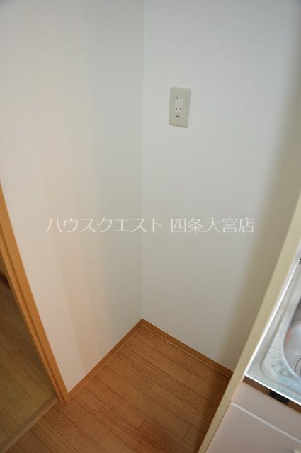 珠光ビル四条大宮 その他