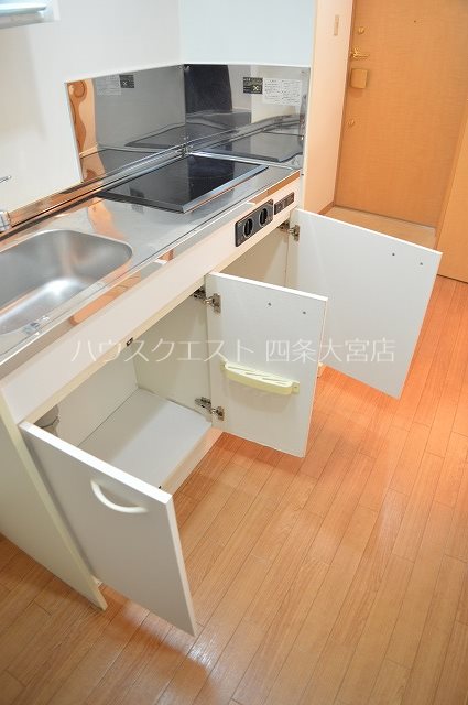 珠光ビル四条大宮 その他