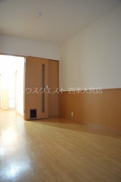 珠光ビル四条大宮 その他