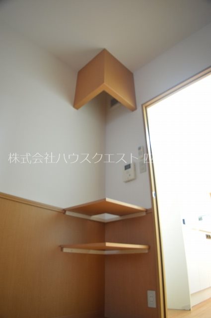 珠光ビル四条大宮 その他