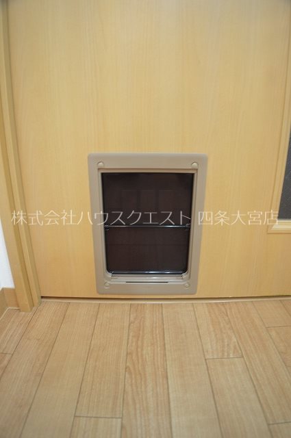 珠光ビル四条大宮 その他
