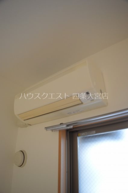 珠光ビル四条大宮 その他