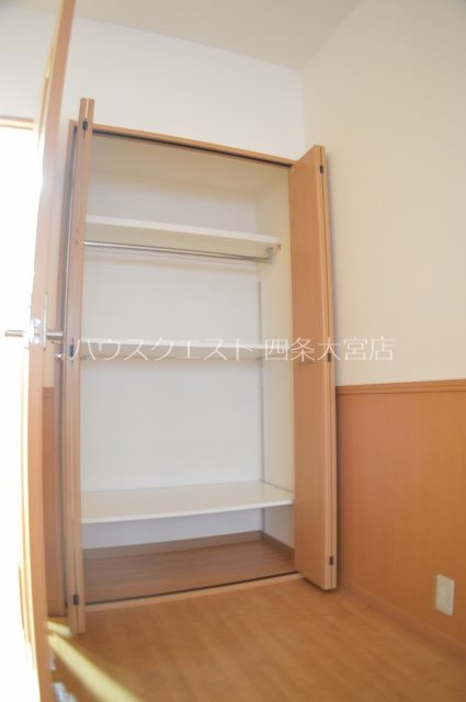 珠光ビル四条大宮 その他