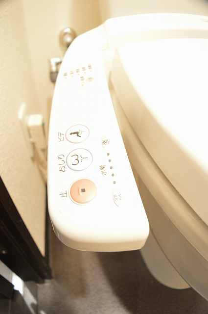 アスヴェル京都外大前 その他
