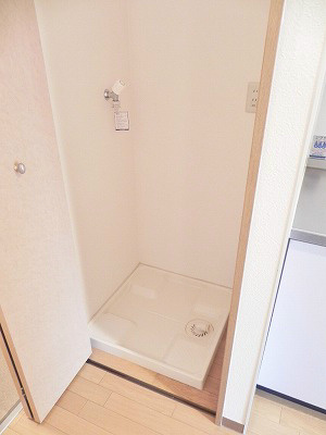 アスヴェル京都市役所前 その他