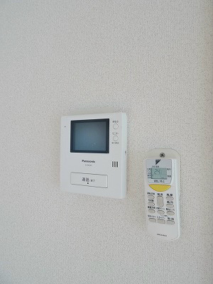ナガオカームリー セキュリティ