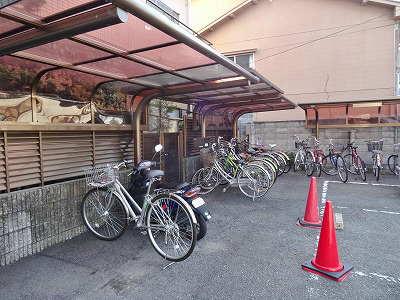 ナガオカームリー その他