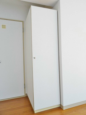 ナガオカームリー その他