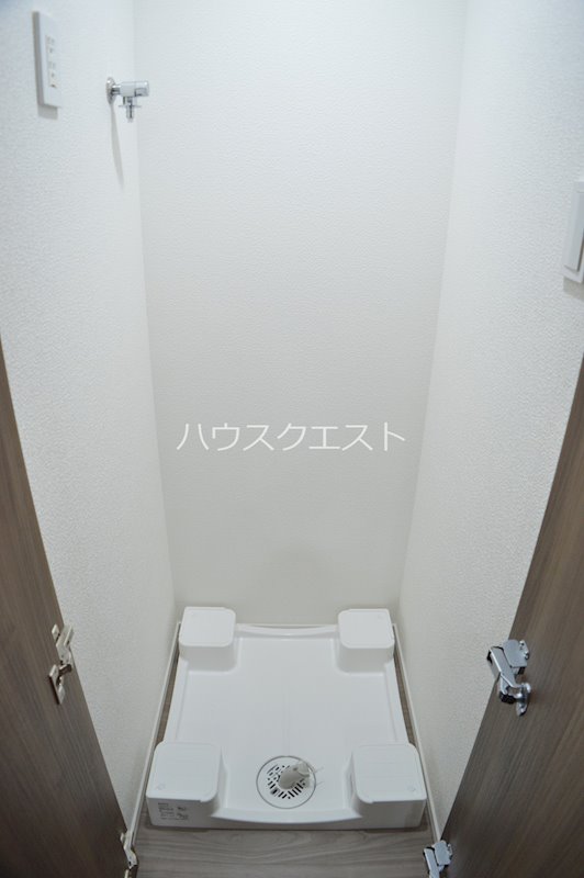 リーガル京都五条大宮 その他部屋・スペース