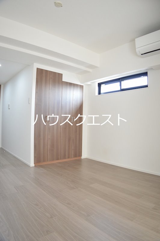 リーガル京都五条大宮 リビング