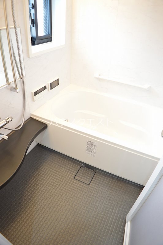 リーガル京都五条大宮 風呂画像