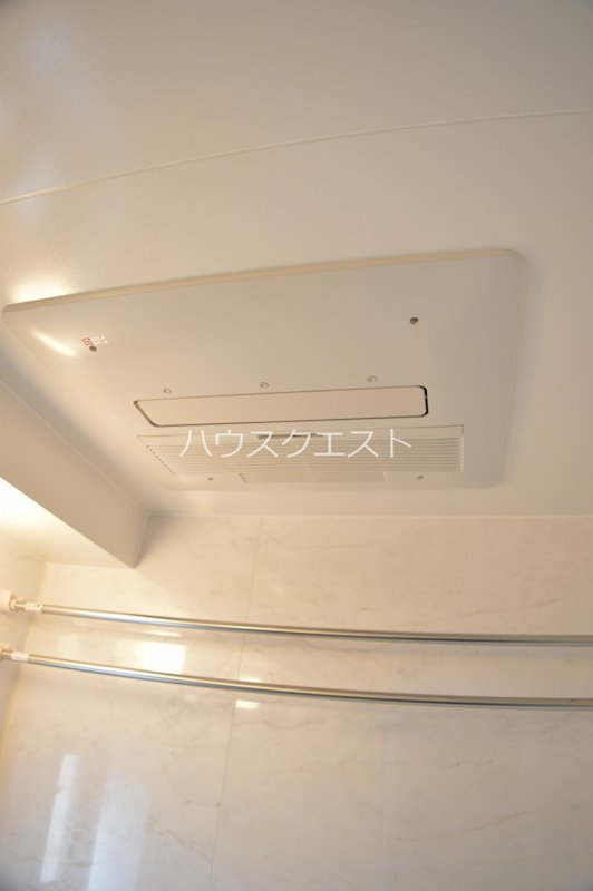 リーガル京都五条大宮 風呂画像