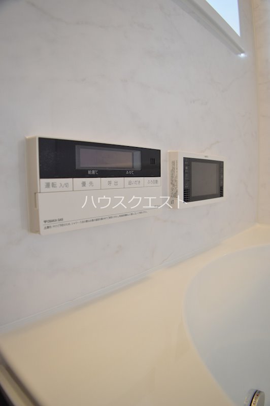 リーガル京都五条大宮 その他設備