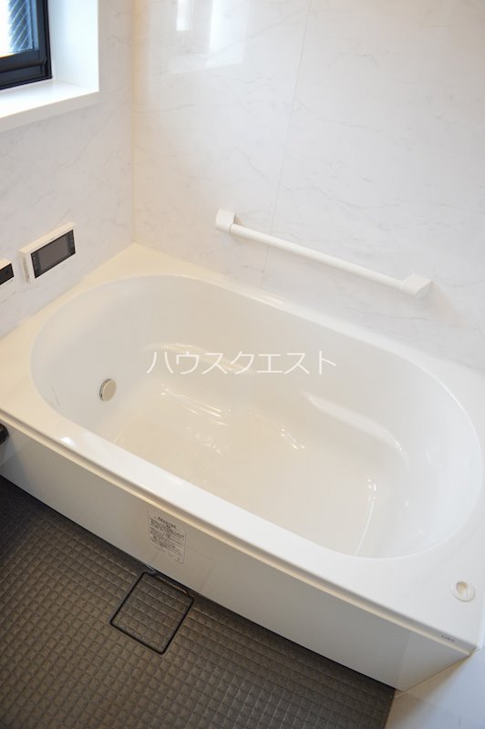リーガル京都五条大宮 風呂画像