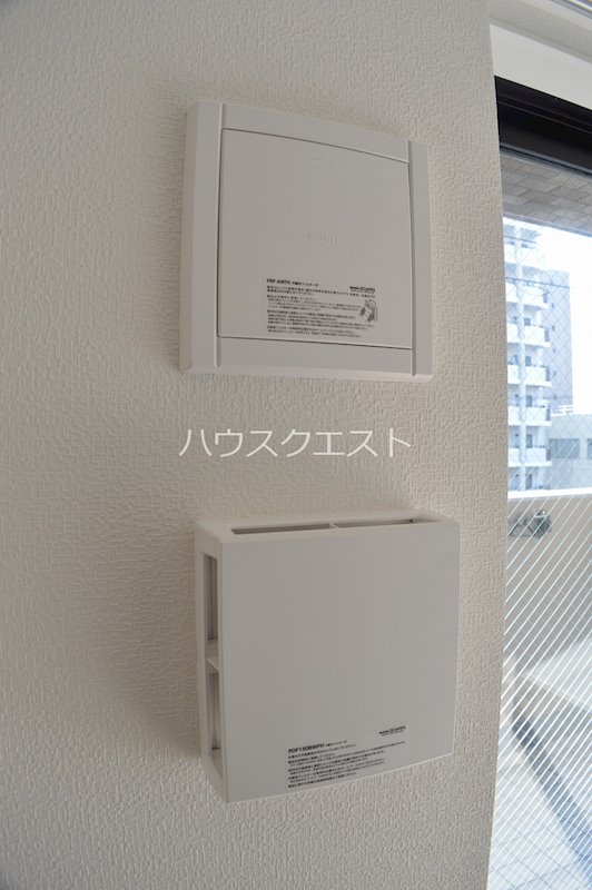 リーガル京都五条大宮 その他