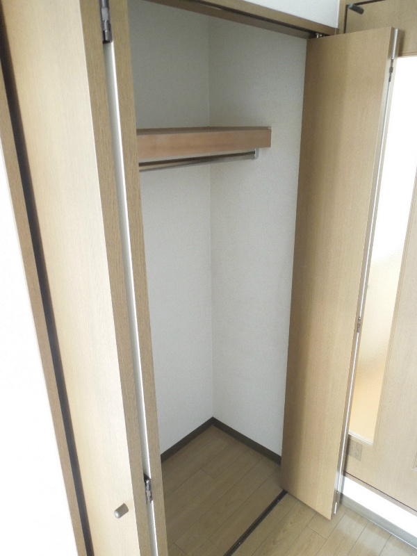 YSM21 収納