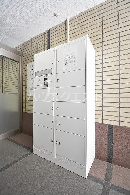 YSM21 その他