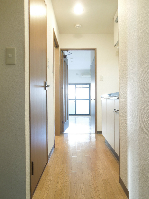 YSM21 その他部屋・スペース