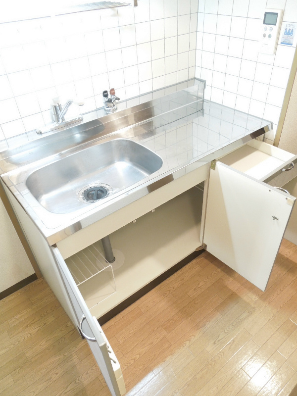 YSM21 キッチン