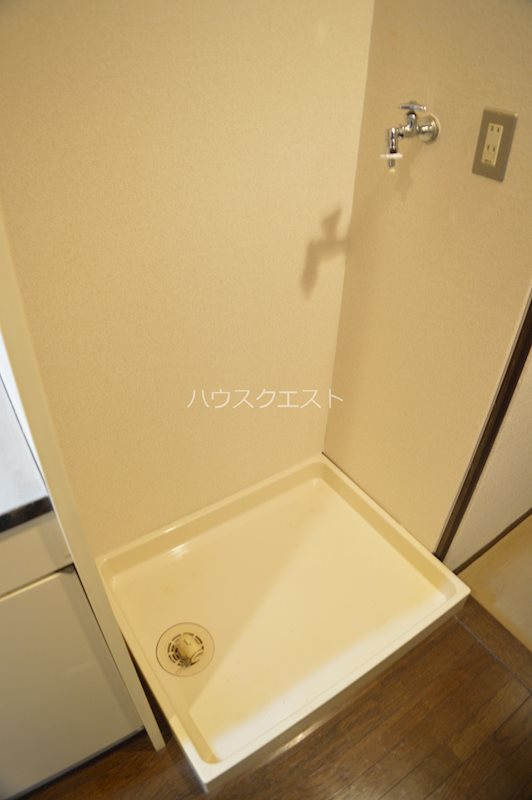 早川マンション その他設備