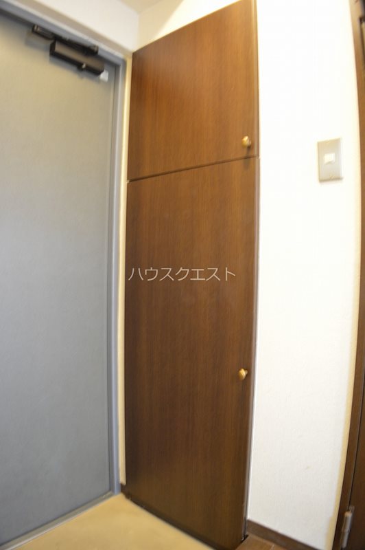 早川マンション その他