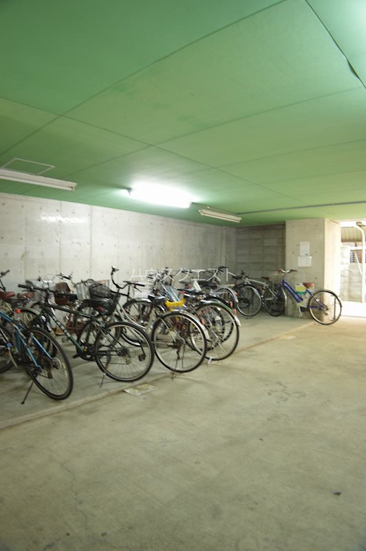 早川マンション その他共有部分
