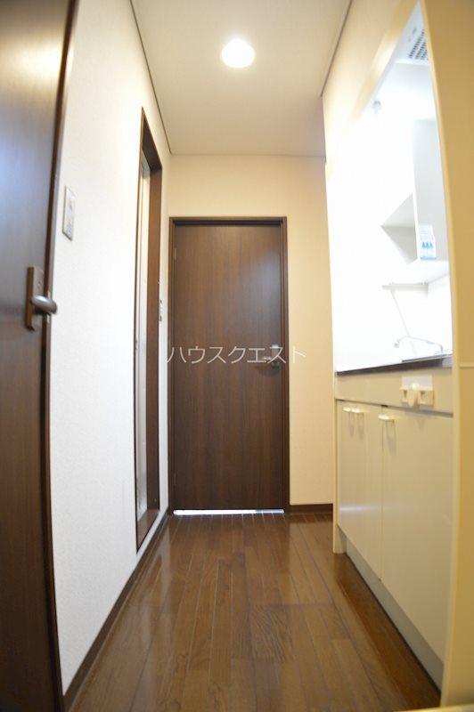 早川マンション その他