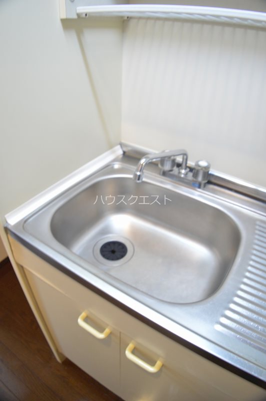 早川マンション その他