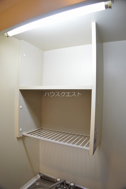 早川マンション その他