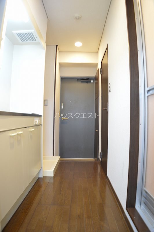 早川マンション その他